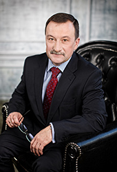 Беспалов Виктор Евгеньевич