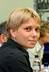 Луковникова Наталья Михайловна